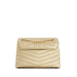 Dune London Dinkyellao - Gold -Dunes Shoes Store DINKYELLAO 0024500110029393 Back