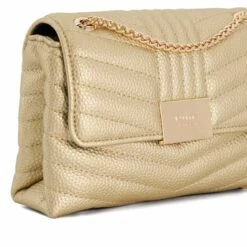 Dune London Dinkyellao - Gold -Dunes Shoes Store DINKYELLAO 0024500110029393 Detail