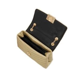 Dune London Dinkyellao - Gold