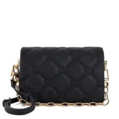 Dune London Divideo - Black 9 Dune London Divideo - Black -Dunes Shoes Store DIVideo 0022511270002028 Front