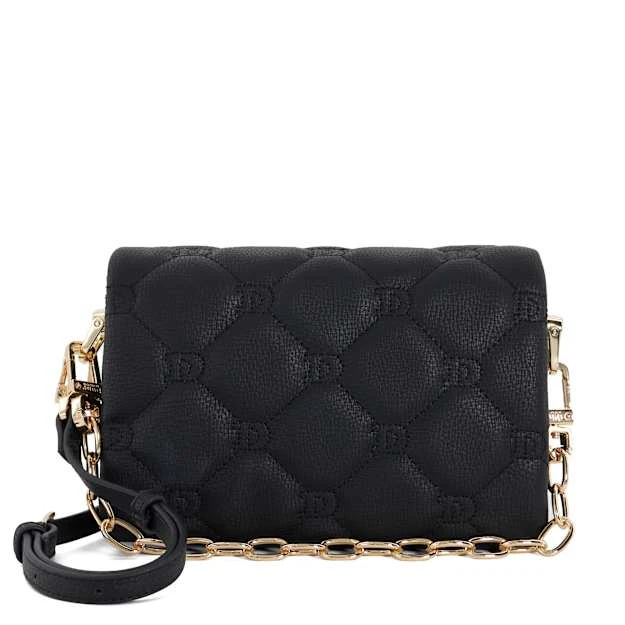 Dune London Divideo - Black 5 Dune London Divideo - Black - Image 3