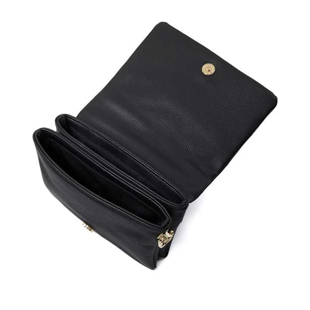 Dune London Divideo - Black 3 Dune London Divideo - Black