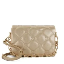 Dune London Divideo - Gold 9 Dune London Divideo - Gold -Dunes Shoes Store DIVideo 0022511270002393 Front