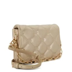 Dune London Divideo - Gold 8 Dune London Divideo - Gold -Dunes Shoes Store DIVideo 0022511270002393 Side