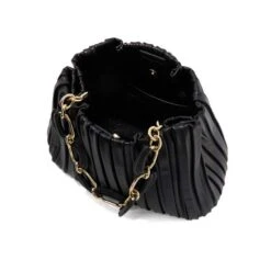 Dune London Dominie - Black -Dunes Shoes Store DOMINIE 0020511200005038 Top