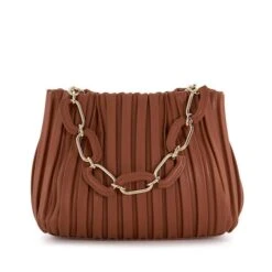 Dune London Dominie - Tan -Dunes Shoes Store DOMINIE 0020511200005351 Front