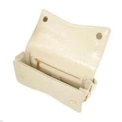 Dune London Dooley - Ecru -Dunes Shoes Store DOOLEY 0022509700029552 Top