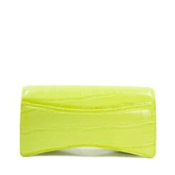 Dune London Dooley - Lime -Dunes Shoes Store DOOLEY 0022509700029560 Back