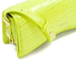 Dune London Dooley - Lime -Dunes Shoes Store DOOLEY 0022509700029560 Detail