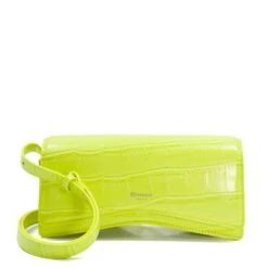 Dune London Dooley - Lime -Dunes Shoes Store DOOLEY 0022509700029560 Front