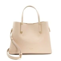 Dune London Dorrie - Nude -Dunes Shoes Store DORRIE 0019500110085069 Front