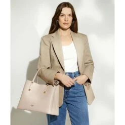 Dune London Dorrie - Nude -Dunes Shoes Store DORRIE 0019500110085069 Model