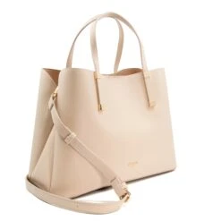 Dune London Dorrie - Nude