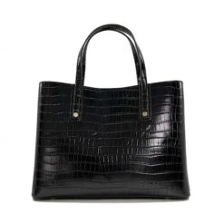 Dune London Dorrie - Black -Dunes Shoes Store DORRIE 0019500110085249 Back