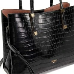 Dune London Dorrie - Black -Dunes Shoes Store DORRIE 0019500110085249 Detail