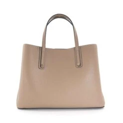 Dune London Dorries - Taupe -Dunes Shoes Store DORRIES 0019500110067244 Back