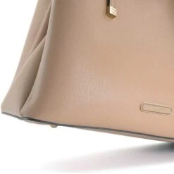 Dune London Dorries - Taupe -Dunes Shoes Store DORRIES 0019500110067244 Detail