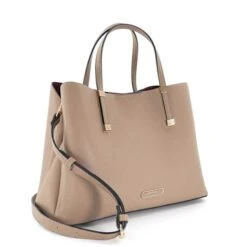 Dune London Dorries - Taupe -Dunes Shoes Store DORRIES 0019500110067244 Side