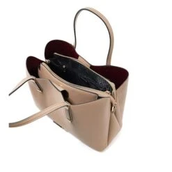 Dune London Dorries - Taupe -Dunes Shoes Store DORRIES 0019500110067244 Top