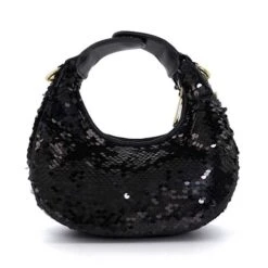 Dune London Dressing - Black -Dunes Shoes Store DRESSING 0024511200003049 Back