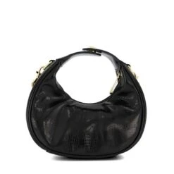 Dune London Dressings - Black -Dunes Shoes Store DRESSINGS 0024511200004046 Back