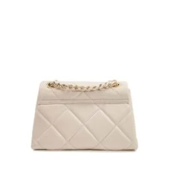 Dune London Duchess - Cream -Dunes Shoes Store DUCHESS 0020511200001491 Back