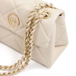 Dune London Duchess - Cream -Dunes Shoes Store DUCHESS 0020511200001491 Detail