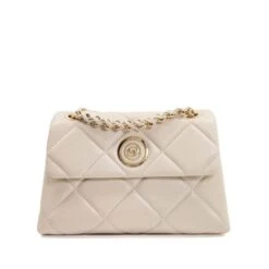 Dune London Duchess - Cream -Dunes Shoes Store DUCHESS 0020511200001491 Front