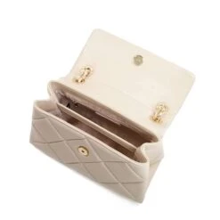 Dune London Duchess - Cream -Dunes Shoes Store DUCHESS 0020511200001491 Top