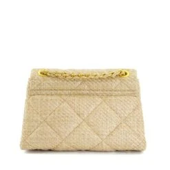 Dune London Duchess - Natural -Dunes Shoes Store DUCHESS 0020511200001740 Back