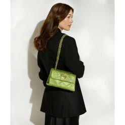 Dune London Duchess B - Lime