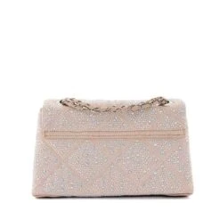 Dune London Duchess B - Ecru -Dunes Shoes Store DUCHESSB 0007500110040737 Back