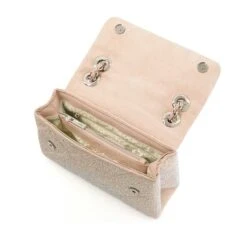 Dune London Duchess B - Ecru -Dunes Shoes Store DUCHESSB 0007500110040737 Top