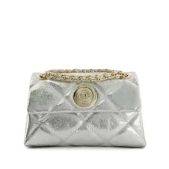 Dune London Duchess S - Silver -Dunes Shoes Store DUCHESSS 0022511200001515 Front