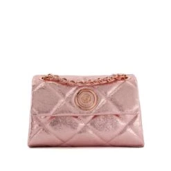 Dune London Duchess S - Pink 11 Dune London Duchess S - Pink -Dunes Shoes Store DUCHESSS 0022511200001778 Front