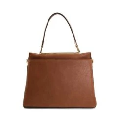 Dune London Ducier - Tan -Dunes Shoes Store DUCIER 0020500110037261 Back