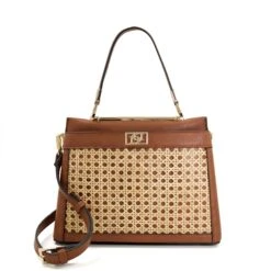 Dune London Ducier - Tan -Dunes Shoes Store DUCIER 0020500110037261 Front