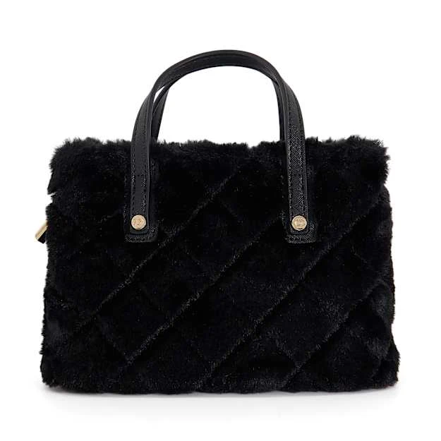 Dune London Duffies - Black 7 Dune London Duffies - Black - Image 5