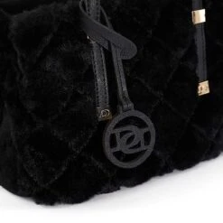 Dune London Duffies - Black 10 Dune London Duffies - Black -Dunes Shoes Store DUFFIES 0022500110145057 Detail