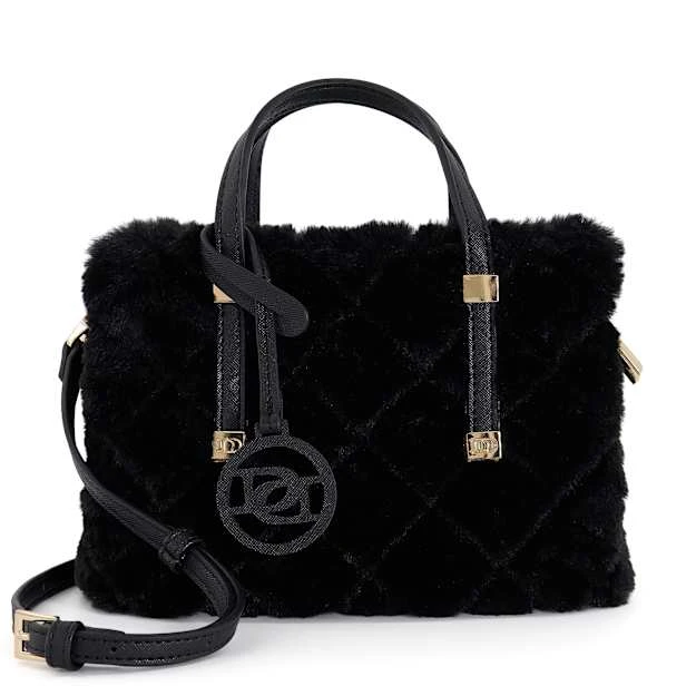 Dune London Duffies - Black 5 Dune London Duffies - Black - Image 3