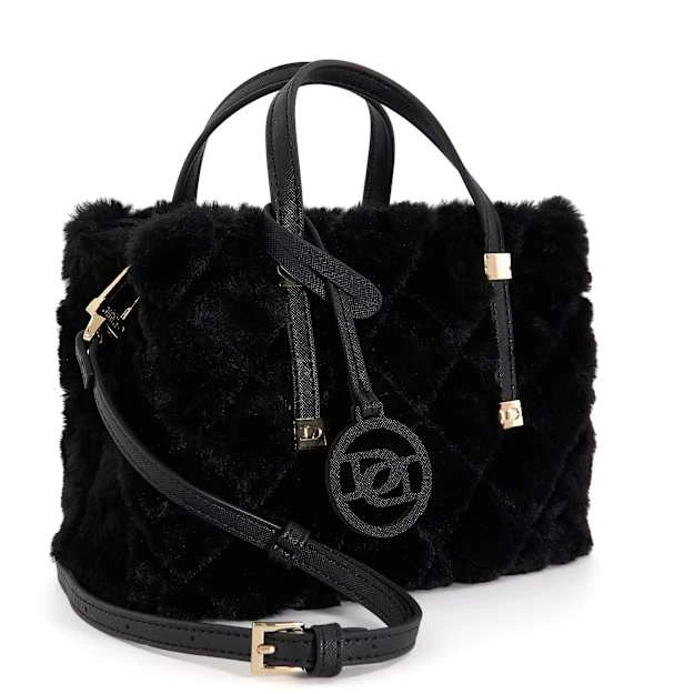 Dune London Duffies - Black 4 Dune London Duffies - Black - Image 2