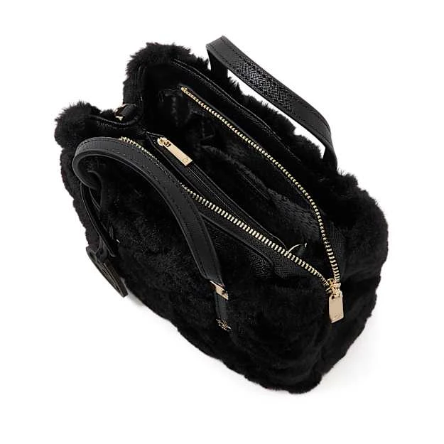 Dune London Duffies - Black 3 Dune London Duffies - Black