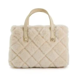 Dune London Duffies - Cream -Dunes Shoes Store DUFFIES 0022500110145134 Back