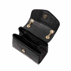 Dune London Dusk - Black -Dunes Shoes Store DUSK 0024500110027028 Top