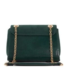 Dune London Dusk - Green -Dunes Shoes Store DUSK 0024500110027289 Back