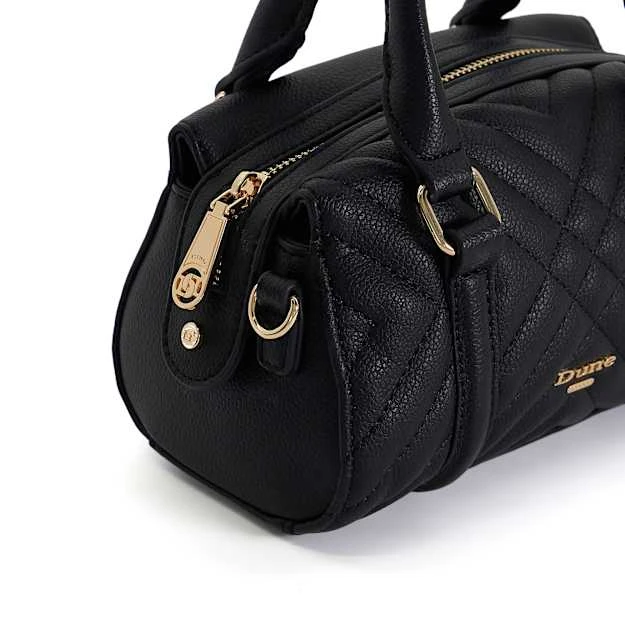 Dune London Dwyer - Black 6 Dune London Dwyer - Black - Image 4