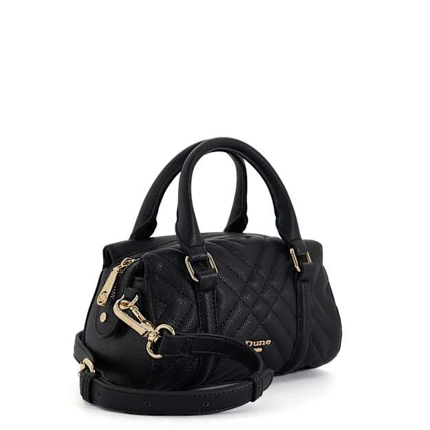 Dune London Dwyer - Black 4 Dune London Dwyer - Black - Image 2