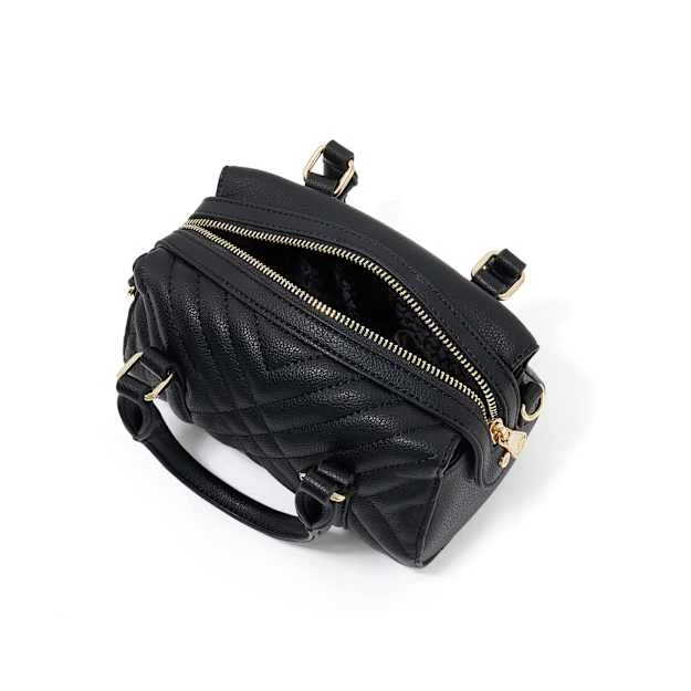 Dune London Dwyer - Black 3 Dune London Dwyer - Black