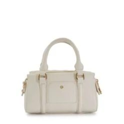 Dune London Dwyer - Ecru -Dunes Shoes Store DWYER 0024509700006737 Back