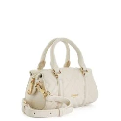 Dune London Dwyer - Ecru -Dunes Shoes Store DWYER 0024509700006737 Side